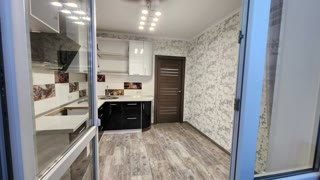 For Sale 1-room Apartment Oleksiivka