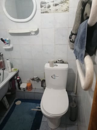 For Sale 1-room Apartment Novye Doma