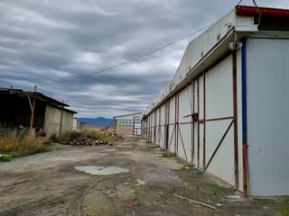 Продается действующий производственно-складской комплекс по переработке и экспорту древесины недалеко от Натахтари и трассы Тбилиси-Батуми (Червани)