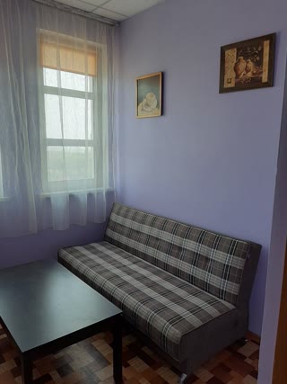 For Sale 1 Room Apartment 25 m2 Holosiivskyi District