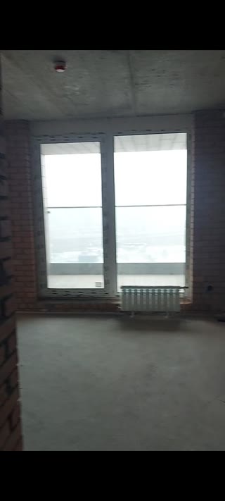 Продаж 2-кімнатної квартири в ЖК-KUB-29 на Березняках