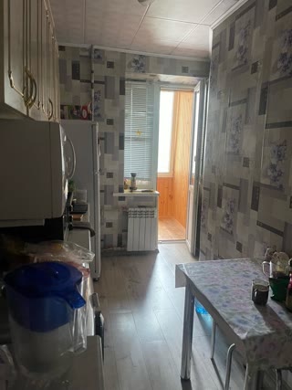 Продам 2 кімнатну квартиру по вул. Краснодарській