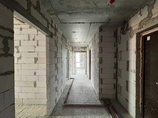 For Sale 3-room Apartment in Meridian Residential Complex, Northern Saltivka