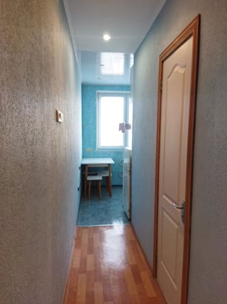 Продам 1-к. квартиру біля метро Героїв праці, Салтовка