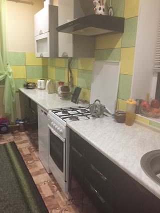 Будинок в центрі міста!