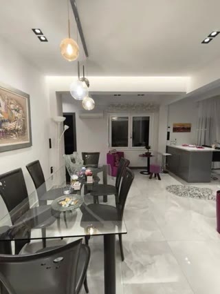 Квартира 112 м²