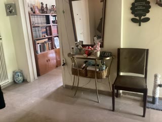 Квартира 120 м²