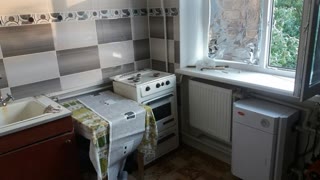 Продам двох кімнатну квартиру