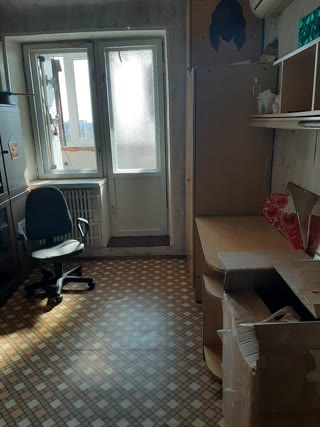 Продам 2к квартиру на Холодній горі ( біля метро Холодна гора)