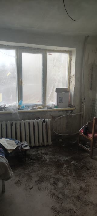 For Sale 2-Room Apartment KHTZ