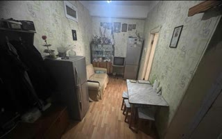 3-room apartment for sale in Chugureti