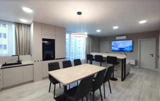Продаж !  ТОП-пропозиція: Нова 2-кімнатна квартира з резервним живленням (вул. Стрийська — Трускавецька)!