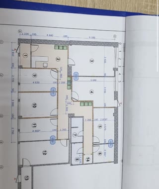 Продається нежитлове приміщення 160 м² у прохідному місці — під будь-який вид діяльності