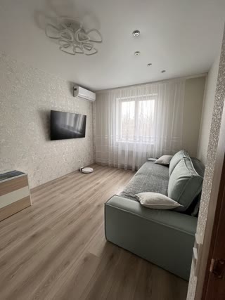 Продам 1-к квартиру ЖК Любові Малої, Холодна Гора