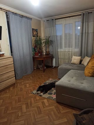 Продам 2кімнатну квартиру, Шишківка