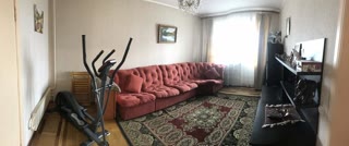 Продам 4к квартиру Північна Салтівка 2