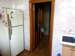 Продам 4-х ком квартиру Центр