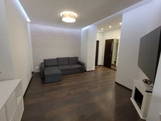 Продаж 2-кімнатної квартири в ЖК Британський Квартал