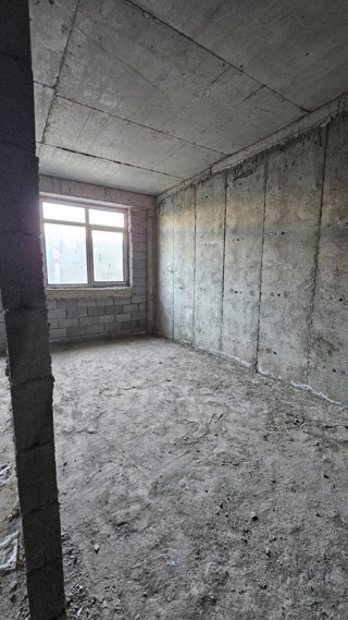 Продаётся квартира в Мтацминде