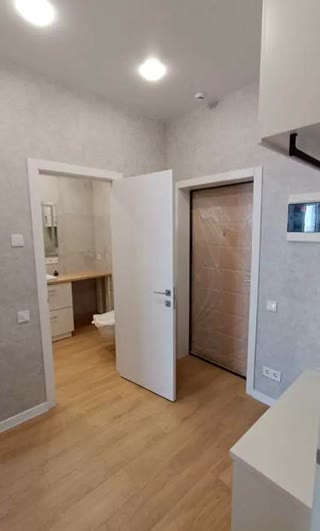 Продаж 1к квартири з ремонтом ЖК Нова Англія