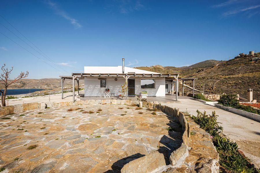 240 m² Detached House