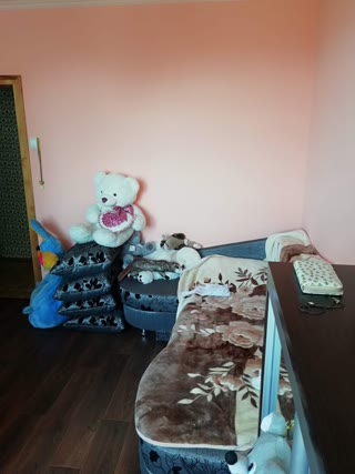 Продам 4-х кімнатну квартиру Салтівка, 624 мкр-н