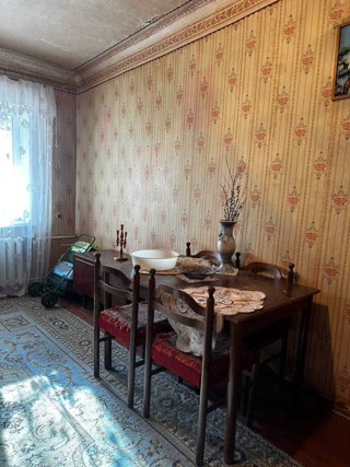Продам 1к квартиру  метро Масельського
