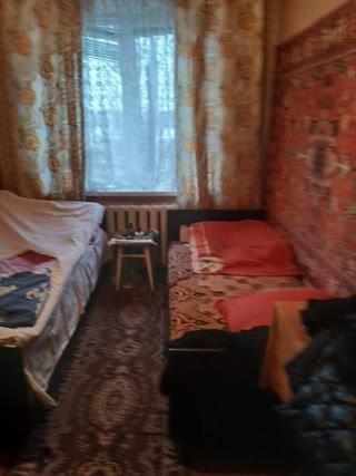 For Sale 2-room Apartment in Novye Doma