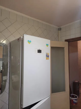 Продам 1-комнатну квартиру Холодна гора. Євроремонт, меблі, техніка