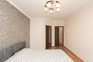 Продаж 2-кімнатної квартири в ЖК Озерний біля метро Академмістечко