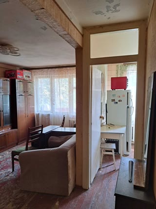 Продаж 1к квартири, Новi Будинки, метро Палац Спорту