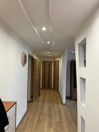 Продам 4к квартиру Павлово Поле
