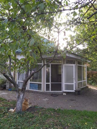 Продам будинок, Осокорки, озеро Мартишев, 3 км від метро Славутич