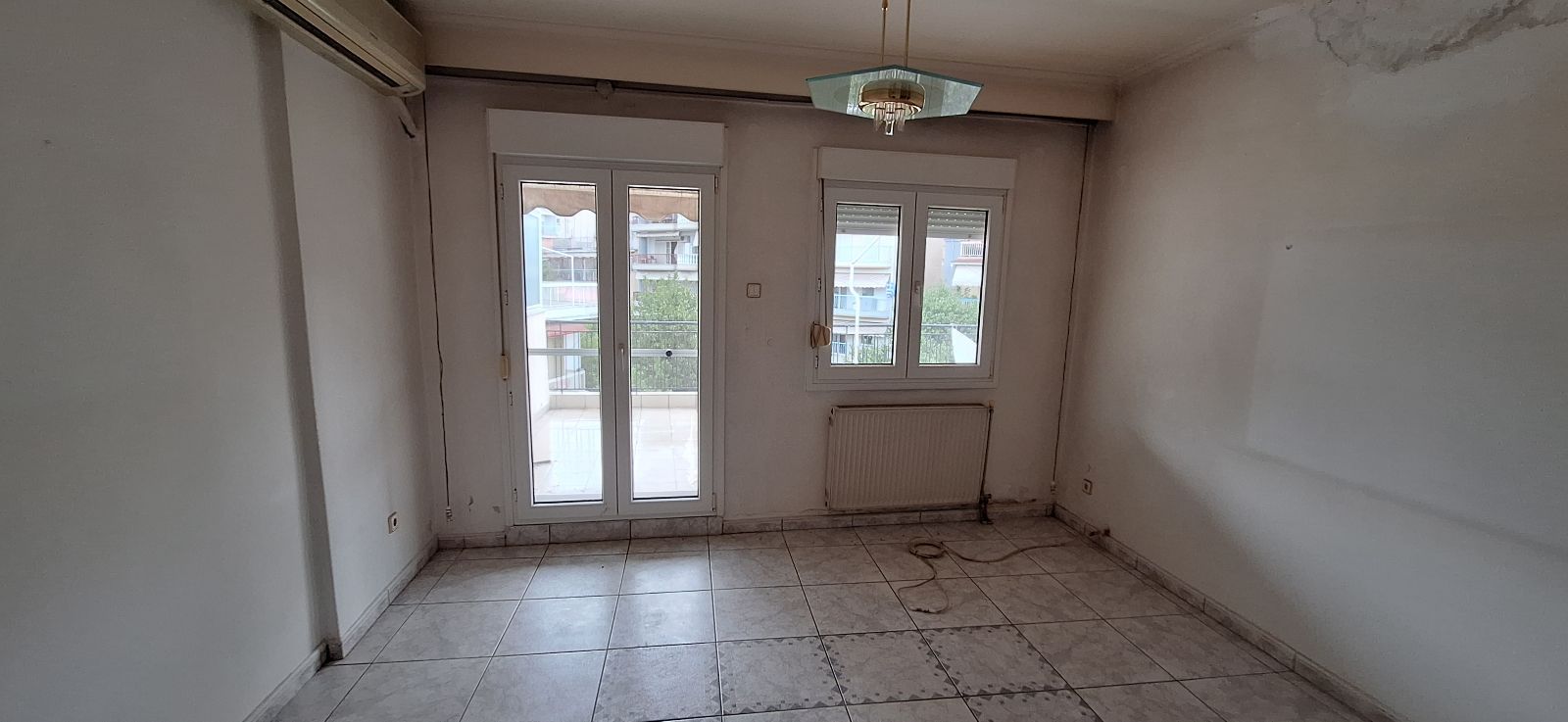 Квартира 90 м²