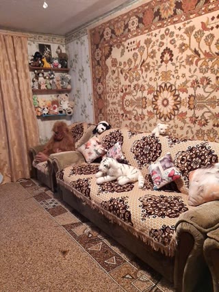 For sale 2 adjacent privatized rooms on Pecheritsy Street 13