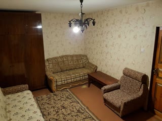 Продам 2х к.квартиру Клочковська Алексеевка
