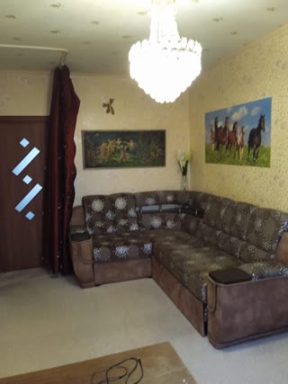 Продам 3х кімнатну квартиру Алексеєвка