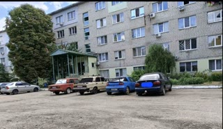 Продам 1к квартиру, Салтовка