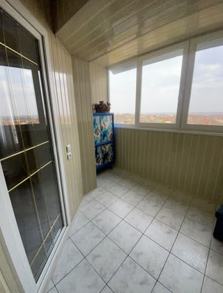 Продам 3 к квартиру, мкр-н Сонячний