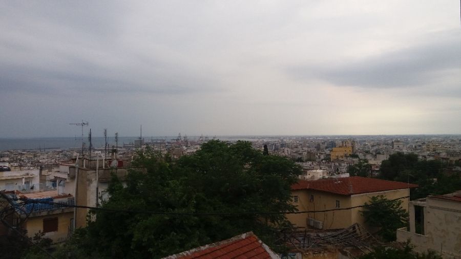 Complex of Apartments, 350 m²