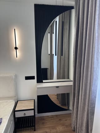 2-room apartment for sale in Saburtalo