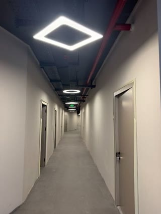 Commercial building for rent in Tbilisi