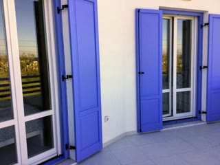 83 m² Villa