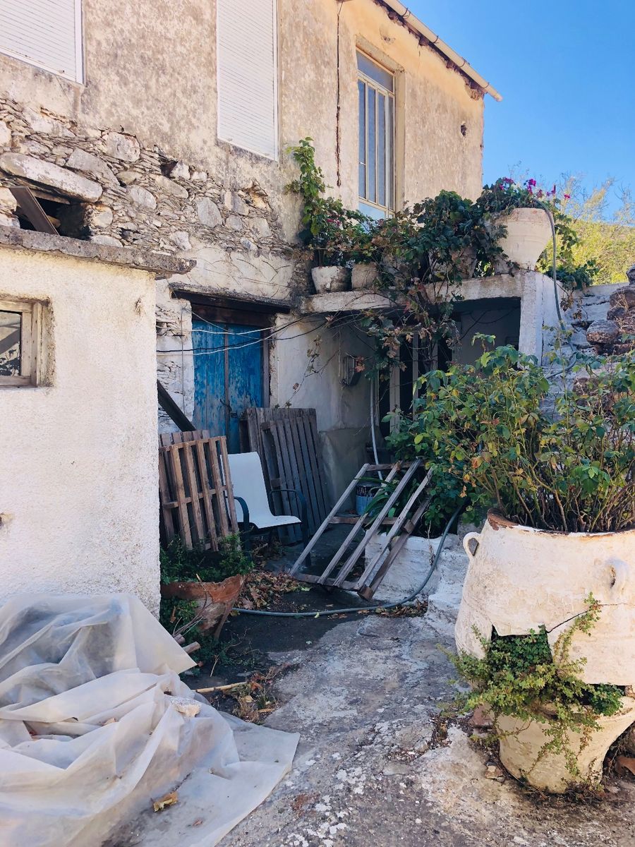 Μονοκατοικία 149τ.μ.