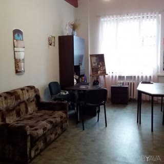 Аренда офиса 20 м2 центр