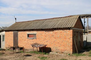 будинок дергачі 94 кв 4 роздільні кімнати камін