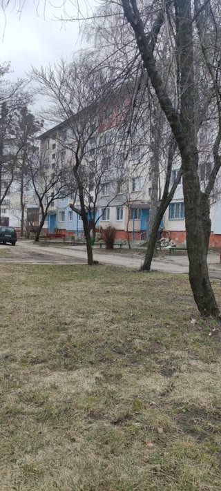 Продам 2х кімнатну квартиру, ХТЗ, Індустріальний р-н