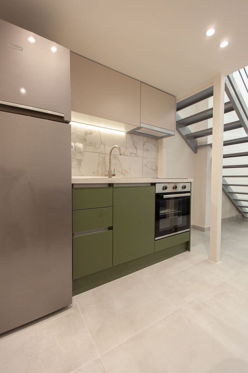 Loft 35τ.μ.