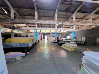 Industrial/warehouse space for rent in Didube