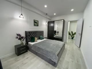 2-room apartment for rent in Saburtalo